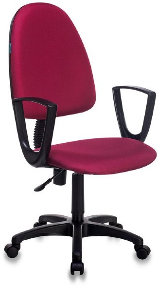 Кресло Бюрократ CH-1300N