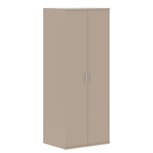 Гардероб ГБ-2 770х580х1975