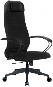 Эргономичное кресло МЕТТА Комплект 27 Pl пр/сечен