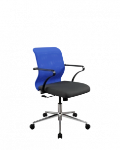 Кресло Sit 8 M4-8K - X2+UMF