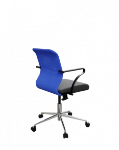 Кресло Sit 8 M4-8K - X2+UMF