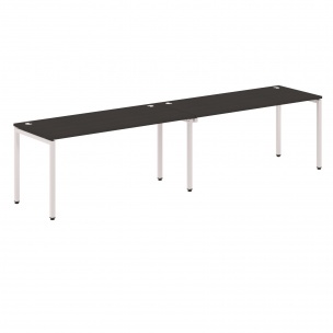 Стол 2-х местный XWST 3270 3206х700х750 XTEN-S