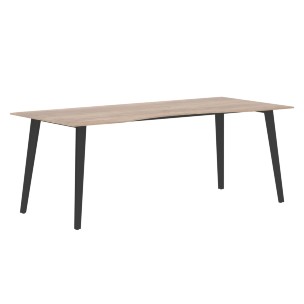 Стол руководителя JST 2090 2000х900х750 JAY