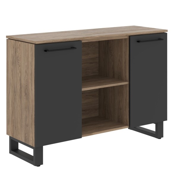 Греденция EGR 1395 1350х452х956 ENIO