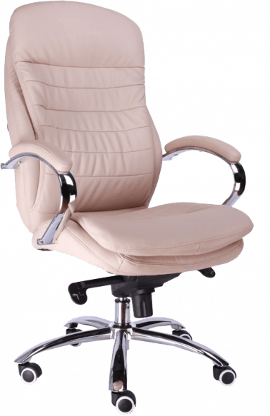 Кресло Everprof Valencia M Кожа