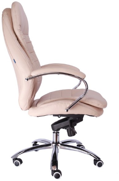 Кресло Everprof Valencia M Кожа