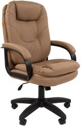 Директорское кресло CHAIRMAN 668 LT / CH 668 LT
