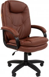Директорское кресло CHAIRMAN 668 LT / CH 668 LT
