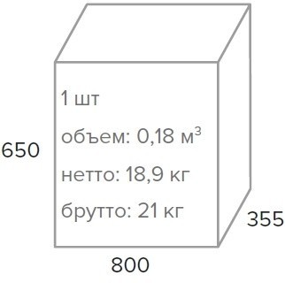 Кресло Everprof Valencia M Экокожа 