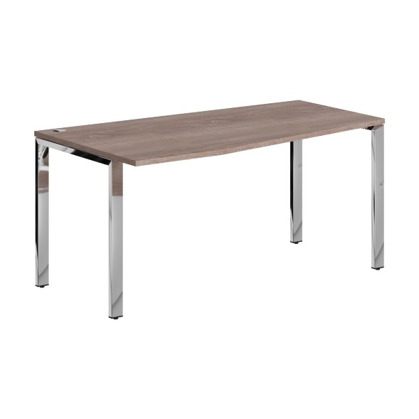 Стол эргономичный XGCT 169(L).1 1600х900х750 XTEN GLOSS в Москве 