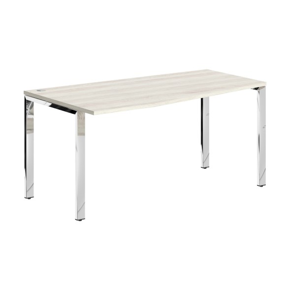 Стол эргономичный XGCT 169(L).1 1600х900х750 XTEN GLOSS в Москве 