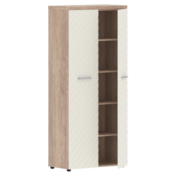 Шкаф с глухими дверьми и топом TLHC 85.1 856х450х1968 TORR LUX в Москве 