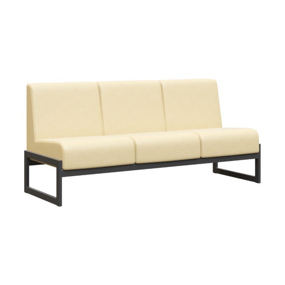 Module Диван трехместный MD.D3 1855*700*800