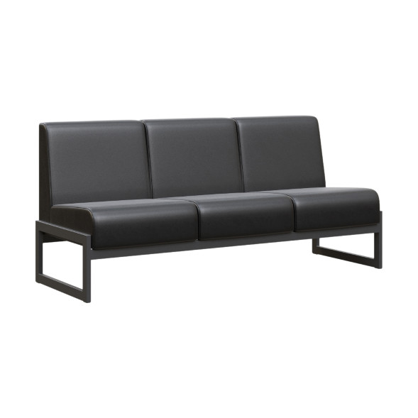 Module Диван трехместный MD.D3 1855*700*800