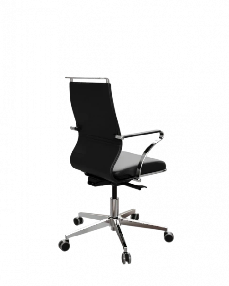 Кресло SynchroSit Well M3-192K - Extra