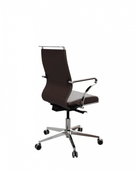 Кресло SynchroSit Well M3-192K - Extra