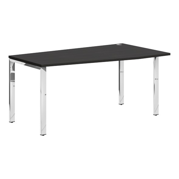 Стол эргономичный XGCT 169(R).1 1600х900х750 XTEN GLOSS в Москве 