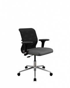 Кресло Sit 8 M4-9D - X2+Bahama