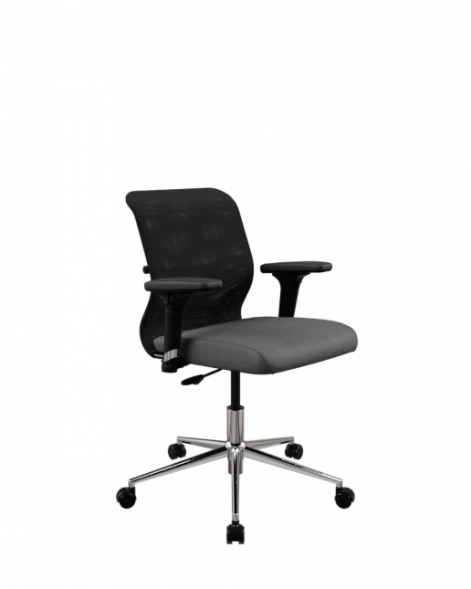 Кресло Sit 8 M4-9D - X2+Bahama