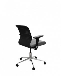 Кресло Sit 8 M4-9D - X2+Bahama