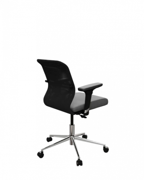 Кресло Sit 8 M4-9D - X2+Bahama