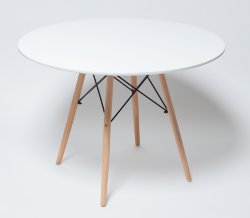 Стол Style DSW, d-100 см 