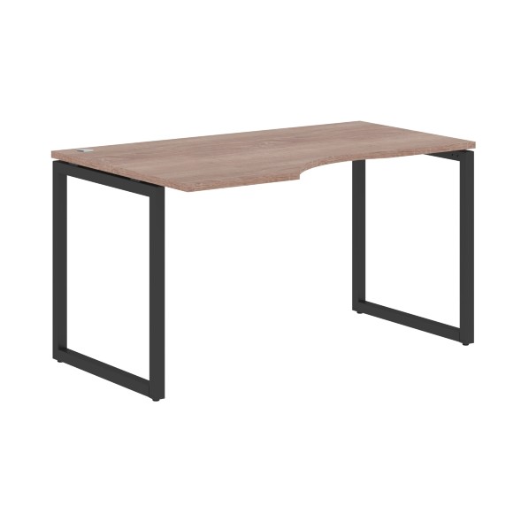 Стол эргономичный XQCET 149(L) 1400х900х750 в Москве 