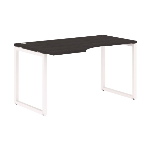 Стол эргономичный XQCET 149(L) 1400х900х750 в Москве 