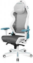 Кресло геймерское DXRACER AIR/D7200