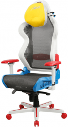 Кресло геймерское DXRACER AIR/D7200