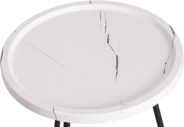 Столик кофейный LANCOME black