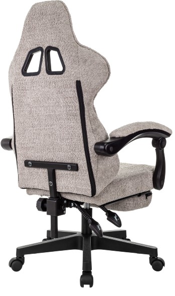 Кресло геймерское  Knight Lord/F  ткань