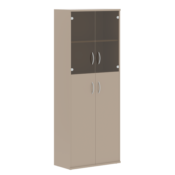 Шкаф комбинированный СТ-1.7 770х365х1975 IMAGO в Москве 