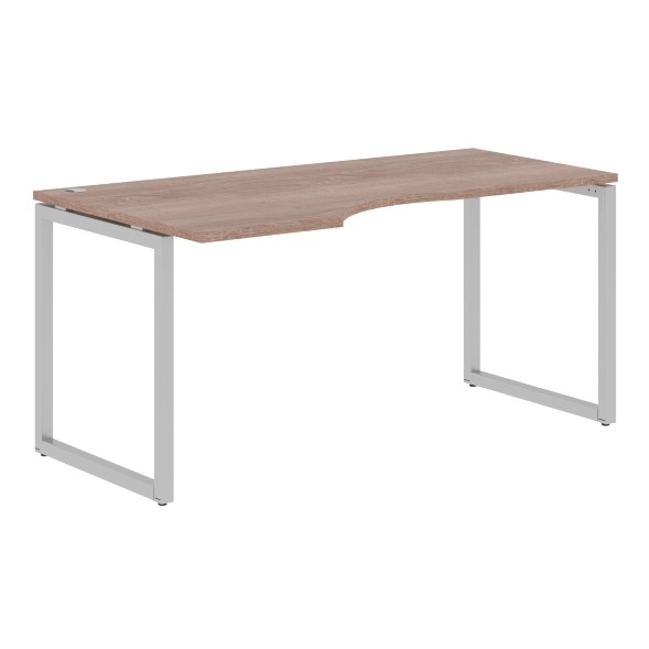 Стол эргономичный XQCET 169(L) 1600х900х750 в Москве 