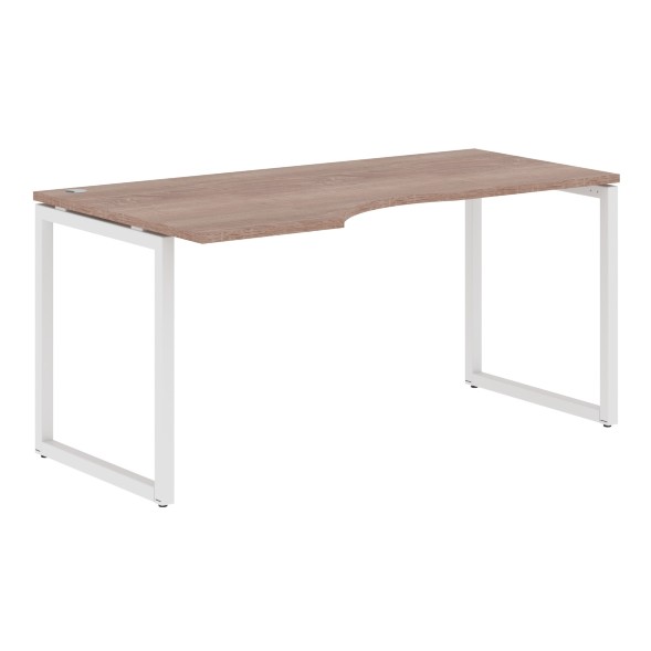 Стол эргономичный XQCET 169(L) 1600х900х750 в Москве 