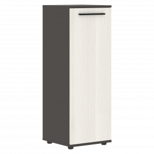 Шкаф средний узкий EMCS 42.1 426х430х1199 EDIS