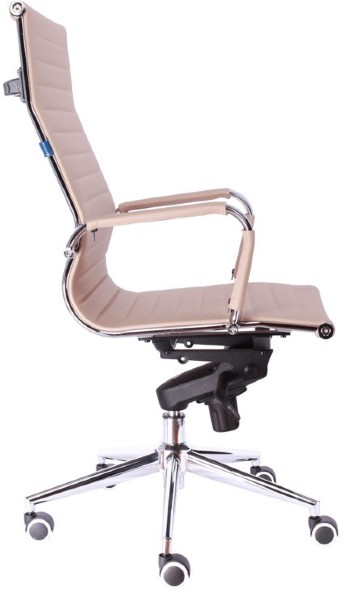 Кресло Everprof Rio M Экокожа 