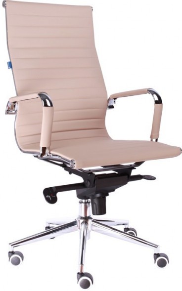 Кресло Everprof Rio M Экокожа 