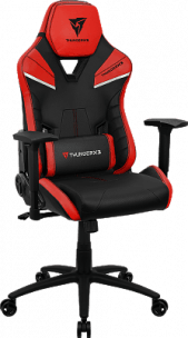 Кресло геймерское ThunderX3 TC5