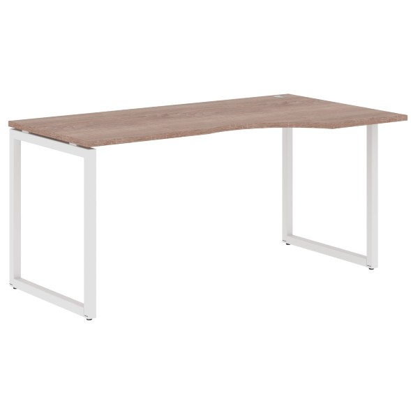 Стол эргономичный XQCET 169(R) 1600х900х750 в Москве 