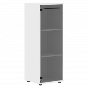 Шкаф средний узкий EMCS 42.2 426х430х1199 EDIS