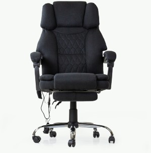 Кресло руководителя K-150 с функцией массажа и подогревом