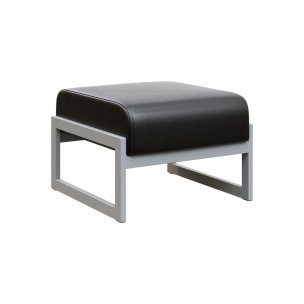 Модуль Банкетка одноместная MD.B1 655*700*460