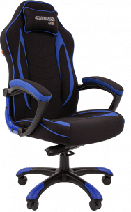Кресло геймерское  CHAIRMAN GAME 28