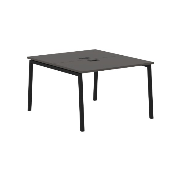 Стол 2-х местный ELWST 1113 1160х1346х750 EDIS