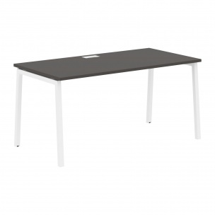 Стол прямой ELST 1580 1560х800х750 EDIS