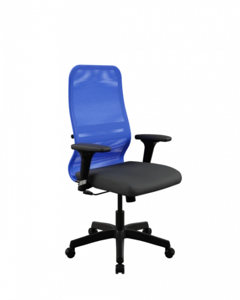 Кресло Sit 8 B2-8D - X1+UMF