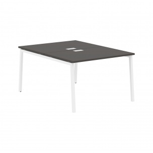 Стол 2-х местный ELWST 1116 1160х1606х750 EDIS