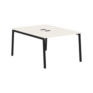 Стол 2-х местный ELWST 1116 1160х1606х750 EDIS