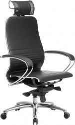 Кресло офисное SAMURAI K-2.04